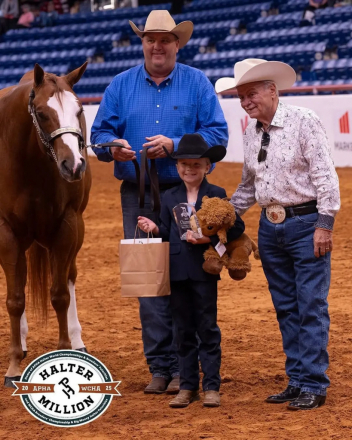 HorseID: 2304475 Flawless Execution - PhotoID: 1087466