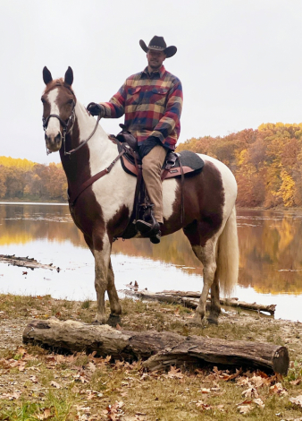 HorseID: 2304827 Snipers Watch Tower - PhotoID: 1087880