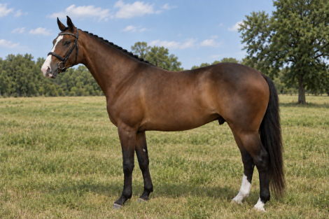 HorseID: 2320572 Sir Reginald - PhotoID: 1108071
