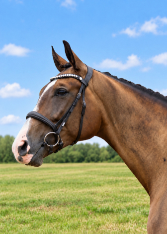 HorseID: 2320572 Sir Reginald - PhotoID: 1108072