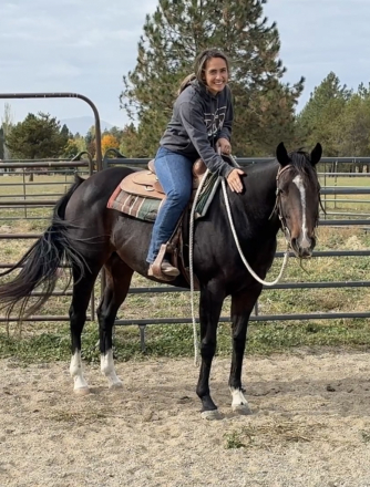 HorseID: 2320711 Required N Radical - PhotoID: 1108215