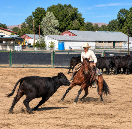 HorseID: 2321122 Cats Red Pepto - PhotoID: 1108704