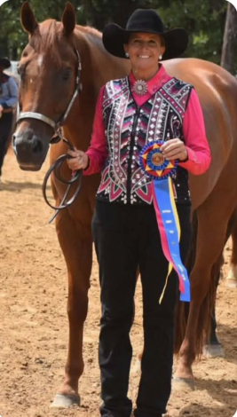 HorseID: 2321186 Sweet Royal Tyler - PhotoID: 1108820