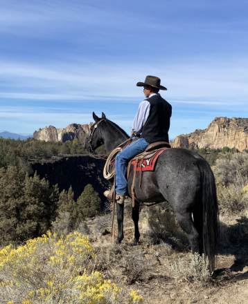 HorseID: 2321307 Pearl - PhotoID: 1109127