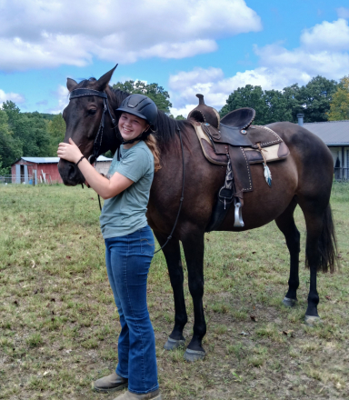 HorseID: 2273550 Ine`s - PhotoID: 1083516