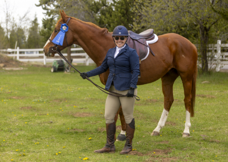 HorseID: 2298577 Slightly Dirty - PhotoID: 1082353