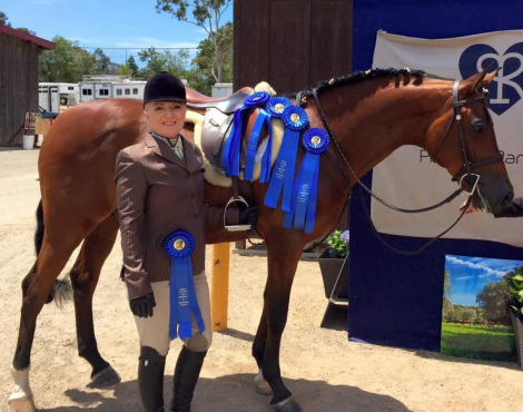 HorseID: 2301649 CSP Tribility - PhotoID: 1083586