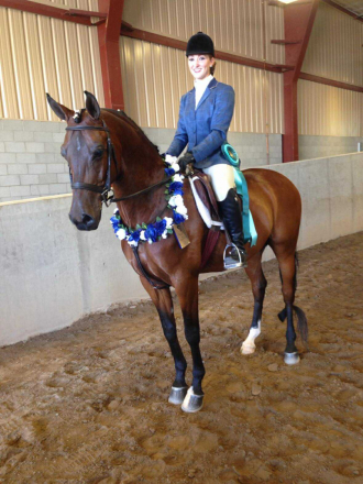 HorseID: 2301649 CSP Tribility - PhotoID: 1083587