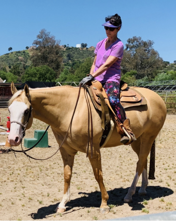 HorseID: 2302051 BLONDE JAMES BLONDE - PhotoID: 1084643