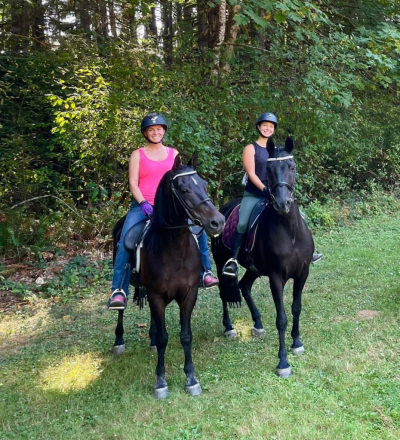 HorseID: 2301730 Q. First Symphony - PhotoID: 1083665