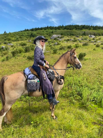 HorseID: 2301751 Echo's Red Rascal MHF - PhotoID: 1084359