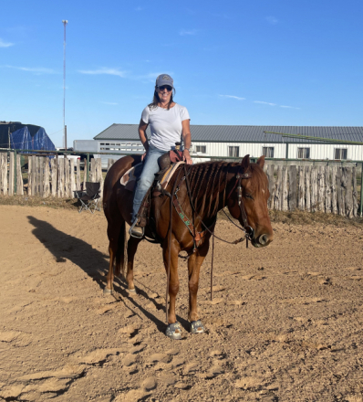 HorseID: 2301923 Sundae Brunch - PhotoID: 1083930