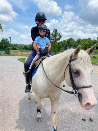 HorseID: 2301995 The Single Rose - PhotoID: 1084040