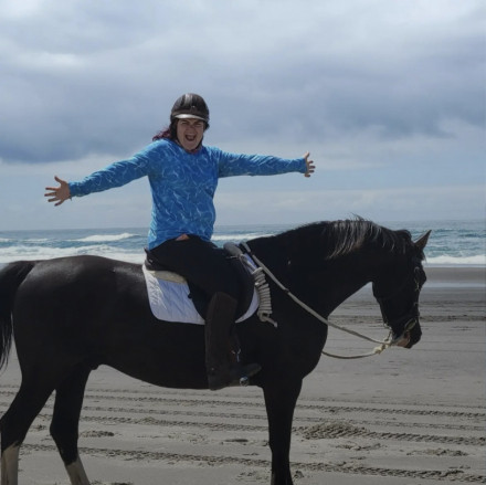 HorseID: 2302464 Remington (Remi) - PhotoID: 1084749