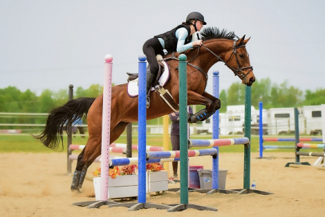 HorseID: 2302525 Gandhi's Teardrop - PhotoID: 1084791