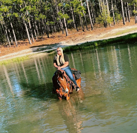 HorseID: 2302634 Certainly Hot N Waco - PhotoID: 1085265