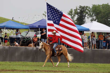 HorseID: 2302676 BIG SKY ENTERPRISE - PhotoID: 1084967