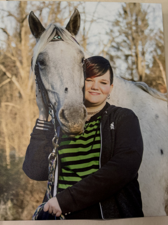 HorseID: 2302810 Wishes Purple Rain - PhotoID: 1085170