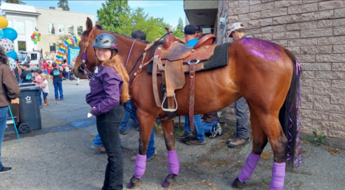 HorseID: 2302859 Red - PhotoID: 1085270