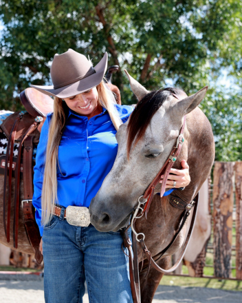 HorseID: 2302922 SR DESPERADO - PhotoID: 1085383