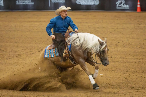 HorseID: 2305572 SPEEDIN N DRIFTN - PhotoID: 1089056