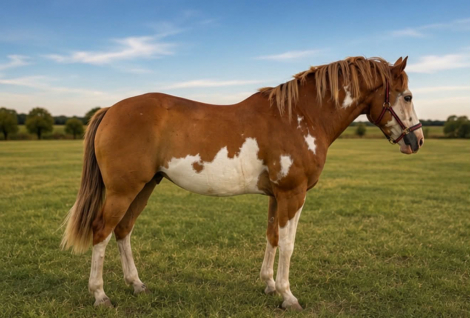 HorseID: 2305745 CHEETO - PhotoID: 1101104
