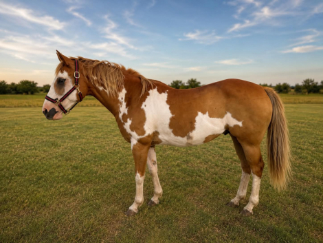 HorseID: 2305745 CHEETO - PhotoID: 1101105