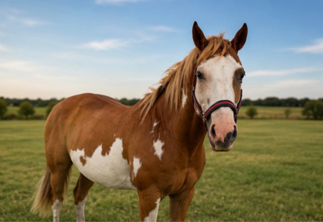 HorseID: 2305745 CHEETO - PhotoID: 1101106