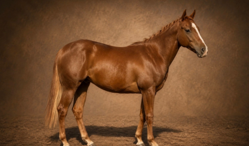 HorseID: 2318420 IL BE A DANDY FOOLER - PhotoID: 1105446