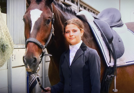HorseID: 2318531 Griffin - PhotoID: 1105603