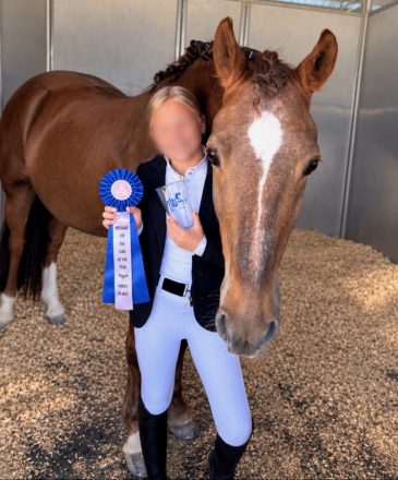 HorseID: 2318859 Cassius G - PhotoID: 1106026