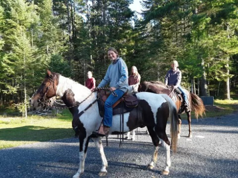 HorseID: 2318923 Spencer Tonto - PhotoID: 1106126