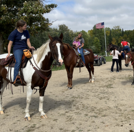 HorseID: 2318923 Spencer Tonto - PhotoID: 1106127