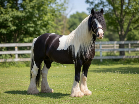 HorseID: 2319039 Jesse James - PhotoID: 1106280