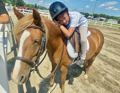 HorseID: 2319472 Annie - PhotoID: 1106748