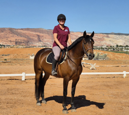 HorseID: 2319482 Yahzarah - PhotoID: 1106777