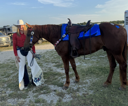HorseID: 2319636 Wish's Powder Keg - PhotoID: 1107010