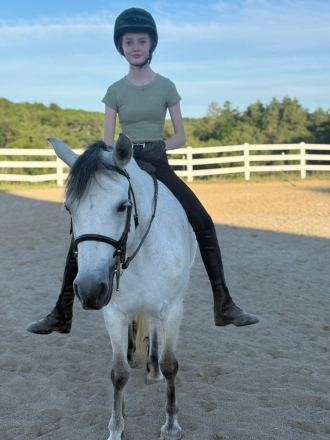 HorseID: 2319707 Big Bears Hosanna - PhotoID: 1107100