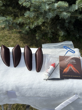 Tack ID: 569878 M. Toulouse comfort fit premier-genesis 17 - PhotoID: 154864 - Expires 17-Jan-2026 Days Left: 44