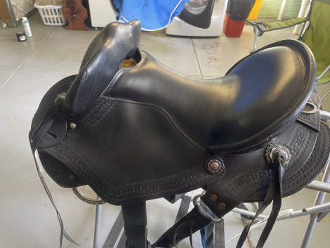 Tack ID: 569899 Kuda Aussie Lite - PhotoID: 154869 - Expires 21-Jan-2026 Days Left: 48