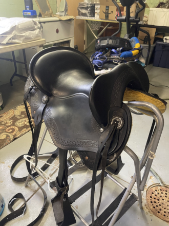 Tack ID: 569899 Kuda Aussie Lite - PhotoID: 154871 - Expires 21-Jan-2026 Days Left: 48