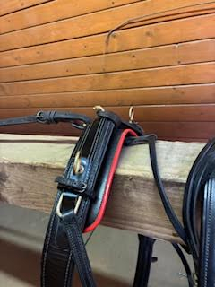 Tack ID: 569994 Wilform cart and Crump harnes - PhotoID: 155375 - Expires 07-Apr-2026 Days Left: 63