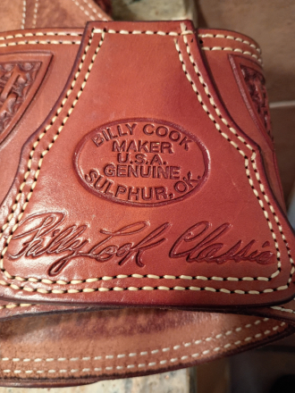 Tack ID: 570032 Western Saddlebags - PhotoID: 155081 - Expires 10-Dec-2025 Days Left: 5