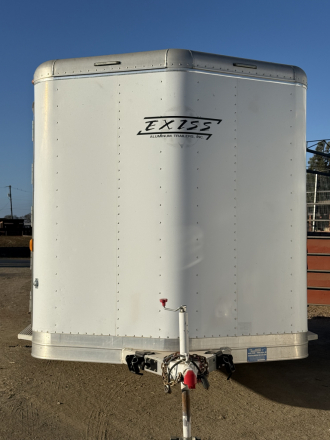 Tack ID: 570039 3 Horse Aluminum Exiss - PhotoID: 155088 - Expires 13-Dec-2025 Days Left: 8