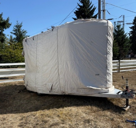 Tack ID: 570067 2006 Circle J Runabout - PhotoID: 155117 - Expires 22-Dec-2025 Days Left: 17