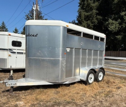 Tack ID: 570067 2006 Circle J Runabout - PhotoID: 155118 - Expires 22-Dec-2025 Days Left: 17