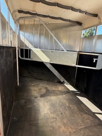 Tack ID: 570067 2006 Circle J Runabout - PhotoID: 155119 - Expires 22-Dec-2025 Days Left: 17