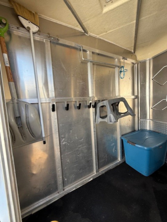 Tack ID: 570067 2006 Circle J Runabout - PhotoID: 155120 - Expires 22-Dec-2025 Days Left: 17