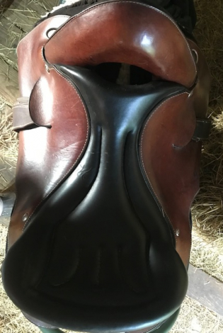 Tack ID: 570082 Ortho-Flex Trail Saddle - PhotoID: 155139 - Expires 29-Dec-2025 Days Left: 24