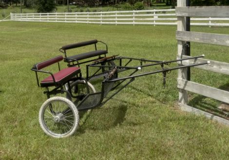 Tack ID: 570094 Pony carts - PhotoID: 155155 - Expires 05-Apr-2026 Days Left: 121